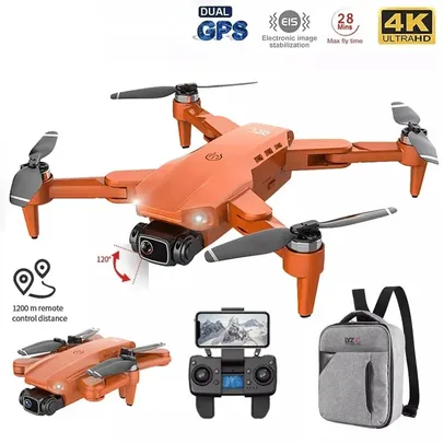 Drone L900 Pro GPS