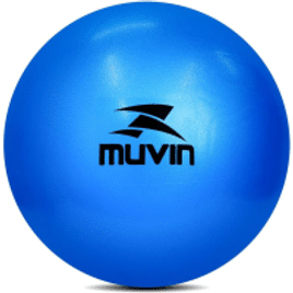 Bola de Pilates Overball Muvin 25cm