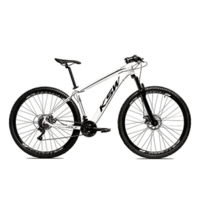 Saindo por R$ 809: Bicicleta KRW Alumínio Shimano 24v Ltx S50 - Várias Cores | Pelando