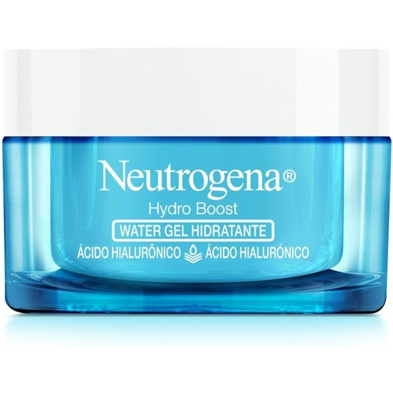 Hidratante Facial Neutrogena Hydro Boost Water Gel 50g