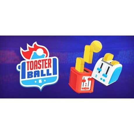 Jogo Toasterball - PC