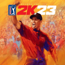 Jogo PGA TOUR 2K23 Deluxe Edition - PC
