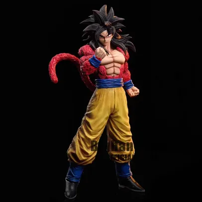 Dragon Ball Z Figura Anime Action Figure