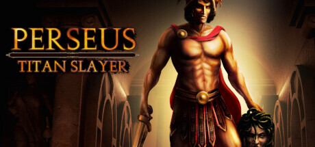 Jogo Perseus: Titan Slayer - PC Steam
