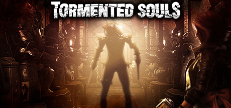 Jogo Tormented Souls - PC Steam