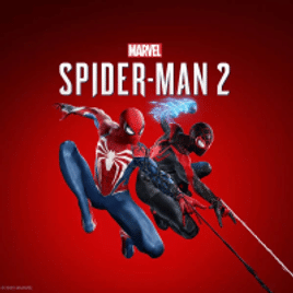 Jogo Marvels Spider-Man 2 - PS5