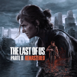 Jogo The Last of Us Parte II Remastered - PS5