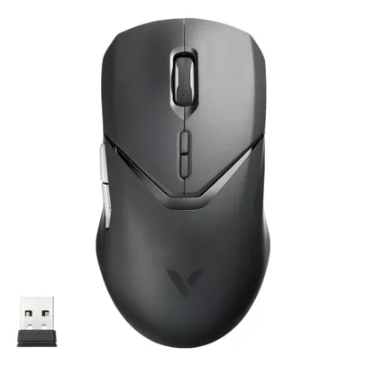 [MOEDAS] Mouse Gamer Rapoo VT9PRO Sensor PAW3398