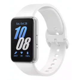 Smartwatch Samsung Galaxy Fit3 Display 1.6"