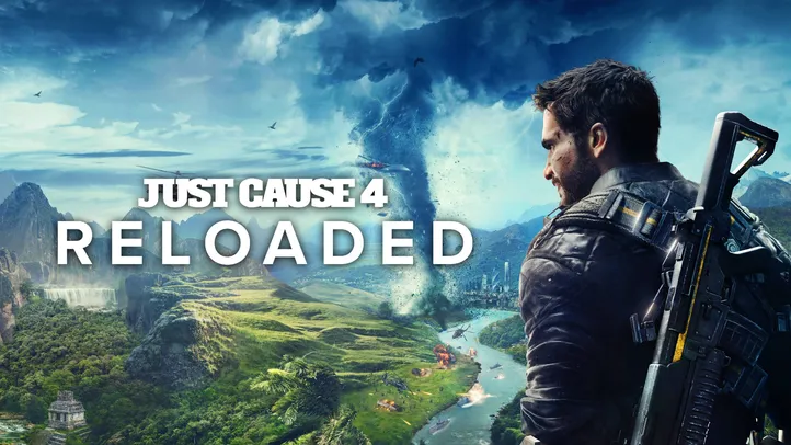 Just Cause 4, Edição Standard