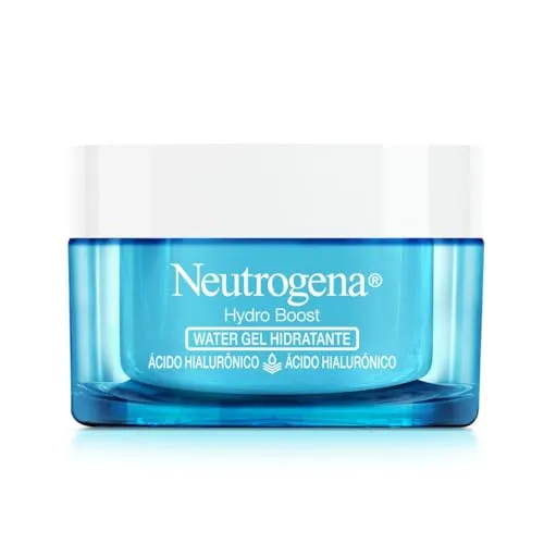 [REC] Neutrogena Hidratante Facial Hydro Boost Water Gel - 50g