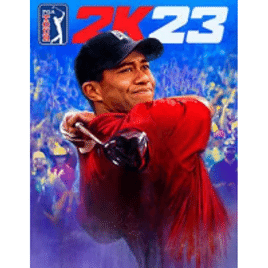 Jogo PGA Tour 2k23 Standard Edition - PC Steam