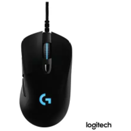 Mouse Logitech G403 HERO 25,600DPI Black - 910-005631
