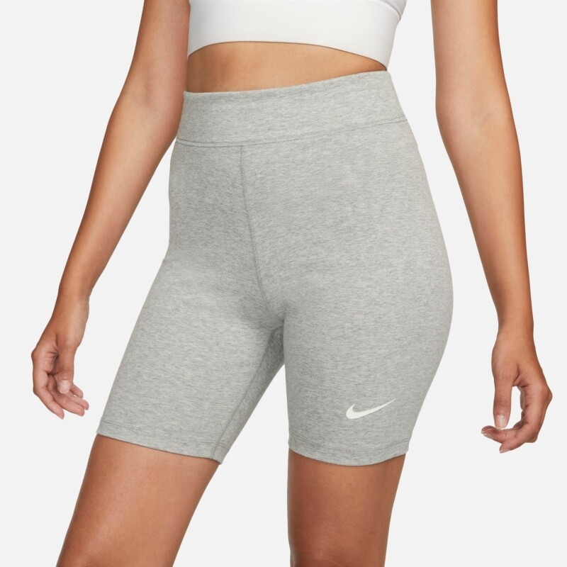 Shorts Nike Sportswear Classics - Feminino