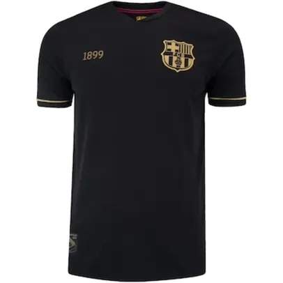 Camiseta do Barcelona Masculina
