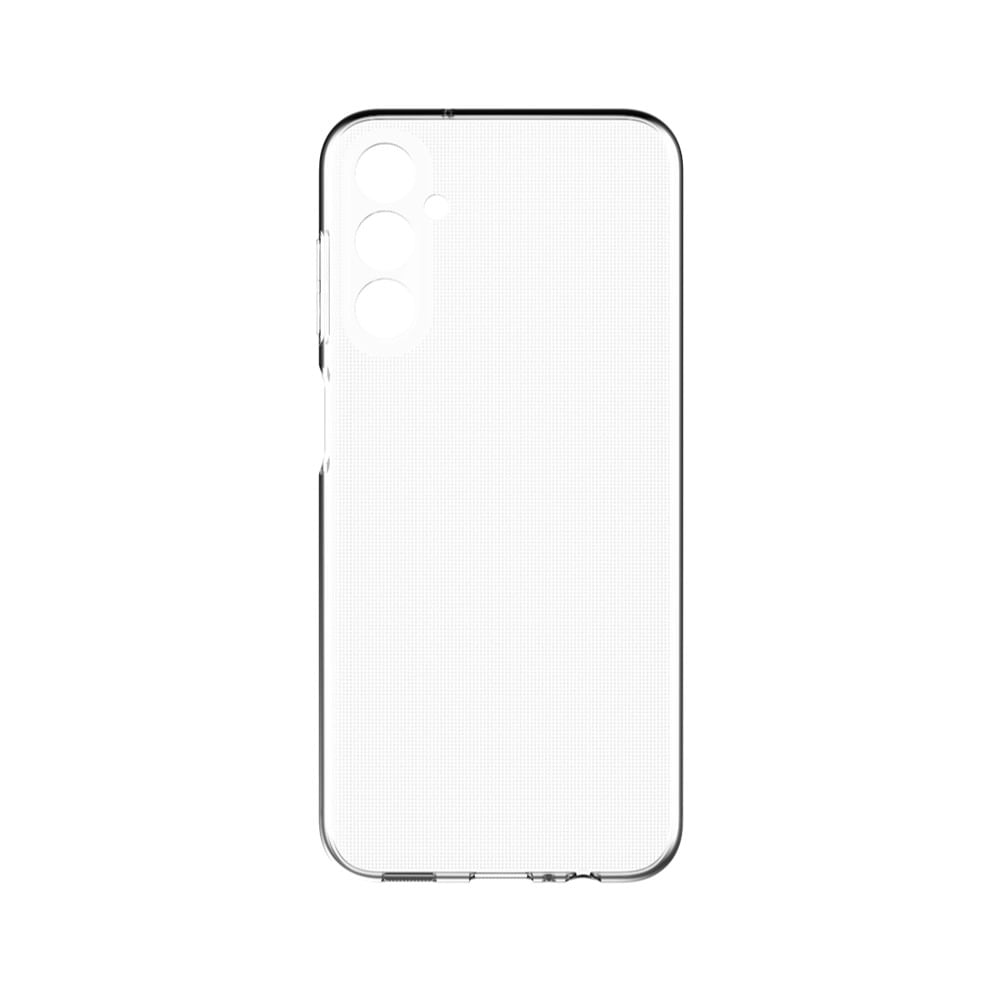 Capa Transparente Galaxy M14 Original Samsung