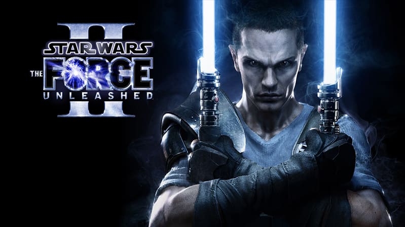 Jogo STAR WARS: The Force Unleashed II - PC Steam
