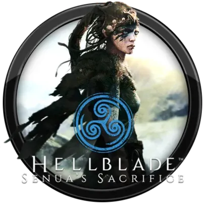Jogo - Hellblade: Senua's Sacrifice - Xbox
