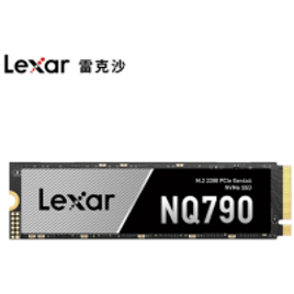 SSD Lexar NQ790 1TB M.2 NVMe Gen4 7000MB/s