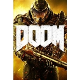 Jogo DOOM - Xbox One