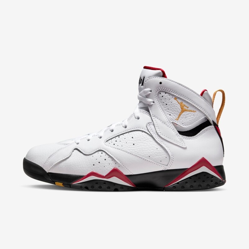 Tênis Nike Air Jordan 7 - Masculino