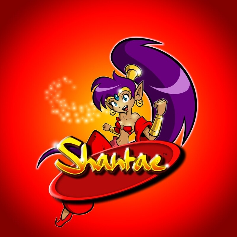 Jogo Shantae - PS4 & PS5