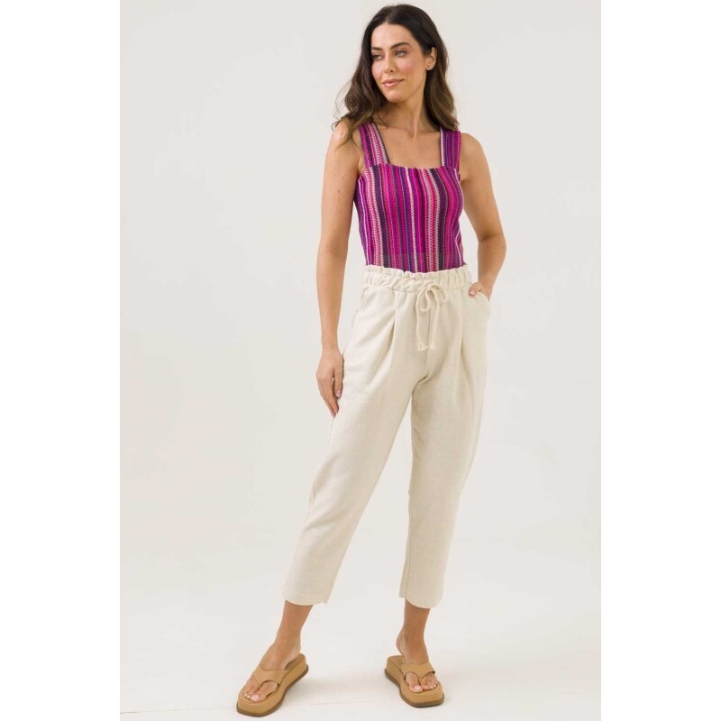 Calça Clochard Marie Cess