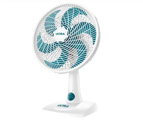 Ventilador de Mesa e Parede Ultra V-30B-6P