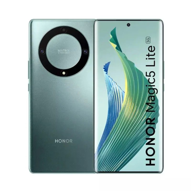 Smartphone Honor Magic 5 Lite 256GB 8GB