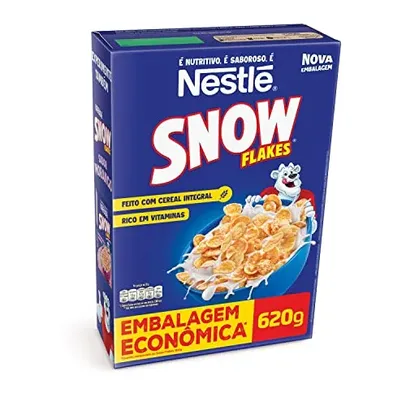 [PRIME] SNOW FLAKES 620g