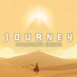 Jogo Journey Collector’s Edition - PS4