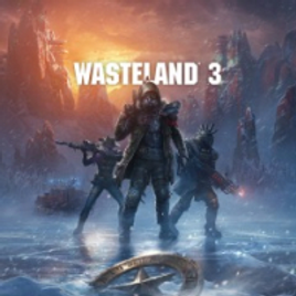 Jogo Wasteland 3 - PS4
