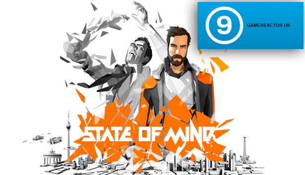 Jogo State of Mind - PC Steam