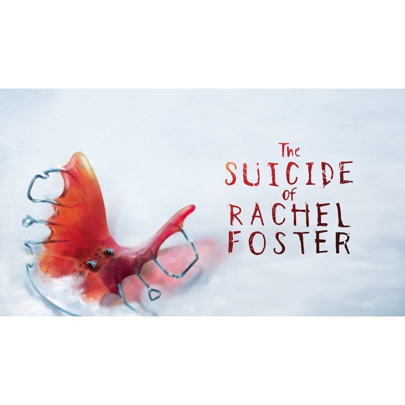 Jogo The Suicide of Rachel Foster - PS4