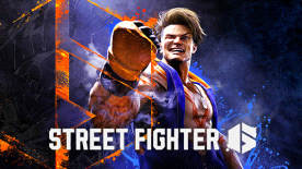 Street Fighter 6 - PC Steam