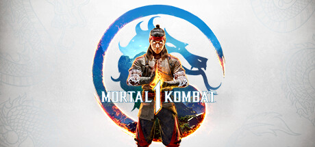 Mortal Kombat 1 - PC Steam