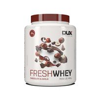 ‎Whey Protein Freshwhey Dux Nutrition 450g