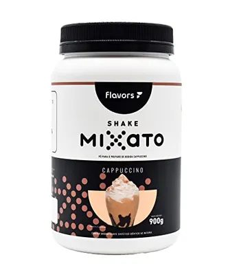 [ PRIME ] Mixato Shake Cappuccino 900 G