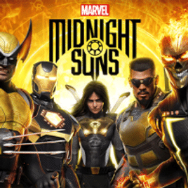 Jogo Marvel's Midnight Suns - PC Epic