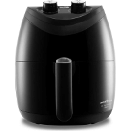 Fritadeira Elétrica Britânia Air Flow 3,5L 1500W - BFR25P 220V