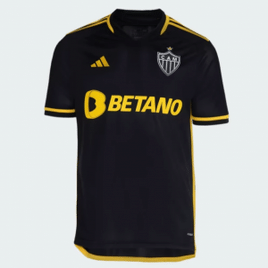 Camisa Adidas Atlético Mineiro 3 23/24