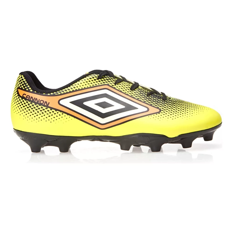 Chuteira Campo Cannon Umbro