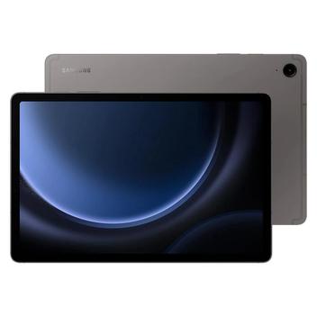 Tablet Samsung GalaxyTab S9FE Grafite 10.9" WIFI 128 B, 6GB RAM Camera 8MP e 2MP UW