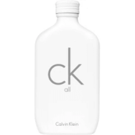 Perfume CK One Calvin Klein EDT Unissex - 100ml