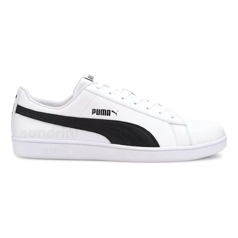 Tênis Puma Up Black & White - Masculino