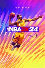 NBA 2K24 | Xbox