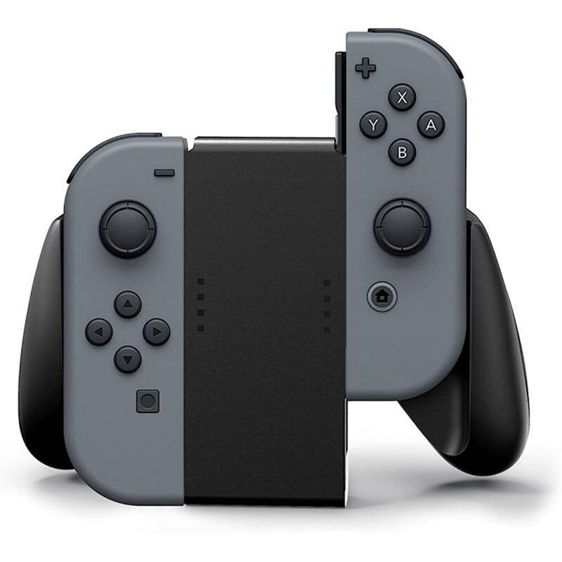Suporte Confortável PowerA Joy Con para Controles de Nintendo Switch