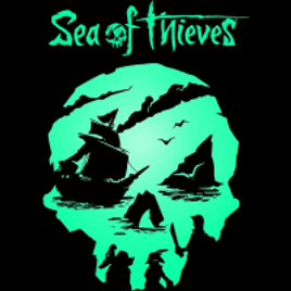 Jogo Sea of Thieves - PS5