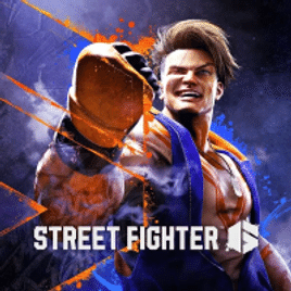Jogo Street Fighter 6 - PS4 & PS5