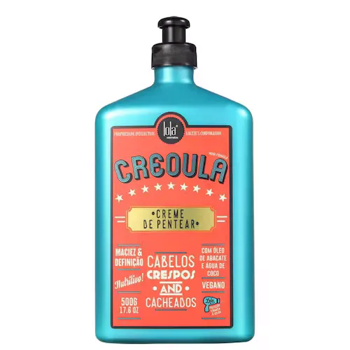 Lola Cosmetics Creoula - Creme de Pentear 500g